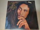 Bob Marley Legend lp original still sealed 1984 Reggae best of rare rasta life