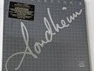 A Collector's Sondheim FACTORY SEALED 4x LP Box RCA Red Seal CRL4-5359   LR 993