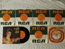 DAVID BOWIE 1972/3 CHANGES STARMAN JEAN GENIE ZIGGY DRIVE SATURDAY LIFE ON MARS