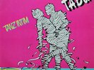 LP Vinyl : Tabu - Tanz intim