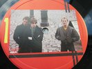 The Jam SNAP 1983 UK Double LP 1st Press W/Merch Sheet Live EP Hype Sticker MINT