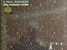QUEEN + PAUL ROGERS - The Cosmos Rocks - wie neu rar