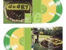 Dodgy Ace A's And Killer B's Vinyl LP Green And Yellow Colour 2022 NEW