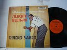VG++ ALBERTO BELTRAN CON WILLIE ROSARIO 