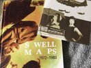 Swell Maps 1972-1980 book plus 7”