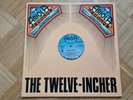 Eruption - One way ticket 12'' Disco Vinyl 1979 US PROMO