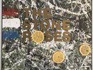 STONE ROSES STONE ROSES VINYL LP SILVERTONE UK A2/B2 MATRIX EXC PRO CLEANED
