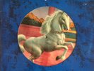Magnum ‎– Vigilante MINT GERMAN VINYL PICTURE DISC