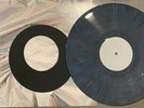 Tennis System - Autophobia Test Pressing