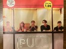 Rare Pulp ‘Common People’ 7” Yellow Vinyl 1995