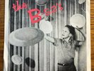 THE B-52'S ROCK LOBSTER / 52 GIRLS VINYL 7