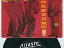 R&B Group Coasters ATLANTIC ATL-EP 80.036 Stewball / Besame mucho +1 1960 PROMO