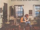 Andrew Gold, Whats Wrong With This Picture, LP, NEW, Sealed, Original Pressing