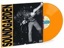 Soundgarden Louder Than Love Orange Vinyl LP Limited Chris Cornell 180-gram New