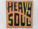 Disque vinyle lp PAUL WELLER. Heavy Soul (Org 1997 Gatefold)