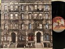 Led Zeppelin Physical Graffiti Vinyl 2 LP Swan Song SS 2-200 Kashmir 1st Press
