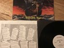 Running Wild Under Jolly Roger vinyl
