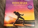 Queen - Bohemian Rhapsody Soundtrack - 2019 2LP - NEW/SEALED