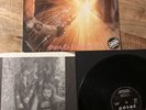Running Wild Gates To Purgatory Noise original vinyl