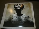 Converge – Jane Doe. Vinyl LP Record Album. Red Transparent