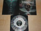 Fit For An Autopsy The Sea Of Tragic Beasts Clear White Splatter Vinyl LP /1000
