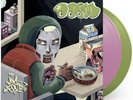 MF DOOM - MM...Food LIMITED EDITION VINYL - SEALED  Green & Pink 2 LP Record