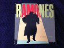 Ramones Pleasent Dreams vinyl LP record