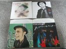 DAVID BOWIE - 1. Outside(UK 2021 DOUBLE VINYL ALBUM / MINT VINYL / BRILLIANT )