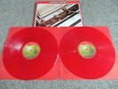 THE BEATLES - 1962-1966(GERMAN 1985 DOUBLE RED VINYL ALBUM / MINT VINYLS)