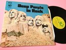 DEEP PURPLE LP IN ROCK ITALY ORIG 1979 COPERTINA LAMINATA