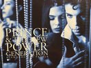 PRINCE - DIAMONDS AND PEARLS - ORIGINAL UK VINYL LP VG/VG PAISLEY PARK WB WX432