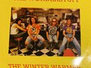 The Wonder Stuff  Winter Warmer Rare DOUBLE VINYL 1991 Live Never Loved Elvis