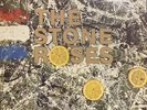 Stone Roses [LP] [U.K.] by The Stone Roses 1989 ORE LP 502 non embossed  Vinyl