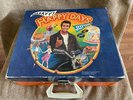 Happy Days Record Player