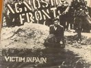 Agnostic Front Victim In Pain Reproduction LP Hardcore PUNK MADBALL No label