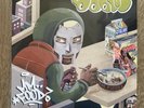 MM..Food? by MF Doom (Record, 2004)