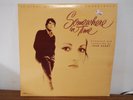 SOMEWHERE IN TIME JOHN BARRY SOUNDTRACK 1980 LP VINYL ALBUM