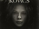 KOVACS SHADES OF BLACK VINYL LP NEW