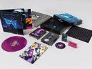 MUSE BOX Set Simulation Theory LP COLOURED Vinyl Deluxe Film Blu-ray Cass SEALED