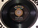 Jackie Taylor - Walkin’ back/I’ve been loved - Jubilee