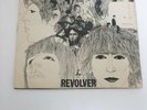 Vinyl Record Album The Beatles Revolver Parlophone PCS 7009 VG
