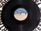 Ruby Winters - A last minute miracle - Audiodisc acetate (Unissued)