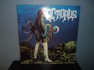 Octopus Restless Night Vinyl 12 