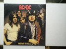 AC DC HIGHWAY TO HELL LP SEALED MINT