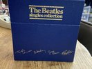 The Beatles - Singles Collection - 1982 - Twenty Six - 45's - MINT Unplayed