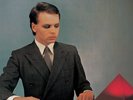 Numan,Gary - The Pleasure Principle (Re-Issue)
