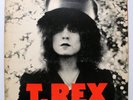 T. Rex - The Slider - 1972 Vinyl LP - First USA Pressing - VG++ Condition