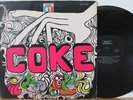 Coke LP   Self Titled   Sound Triangle 7773   Latin Funk Soul