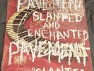 Pavement - Slanted And Enchanted Black Vinyl Reissue LP Album Record