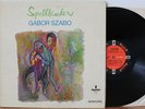 Gabor Szabo LP “Spellbinder”   Impulse 9123   Van Gelder Mono   Chico Hamilton